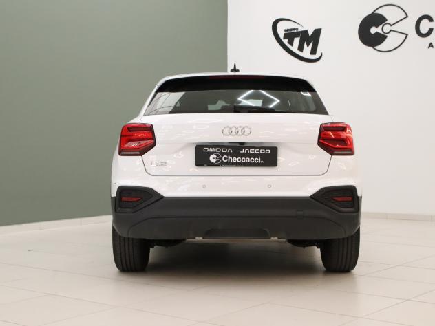 AUDI Q2 30 1.0 tfsi Business Advanced 110cv *8.000 KM *NEOPATENTATI* IVA ESPOSTA - Foto 5