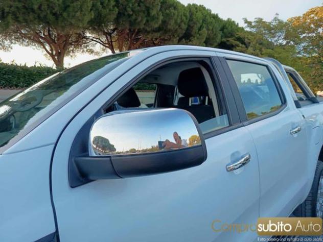 FORD Ranger 2.0 ECOBLUE DC XL 5 posti + IVA 22% rif. 24021508 - Foto 3