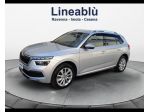 Škoda Kamiq 1.0 TSI 110 CV Style