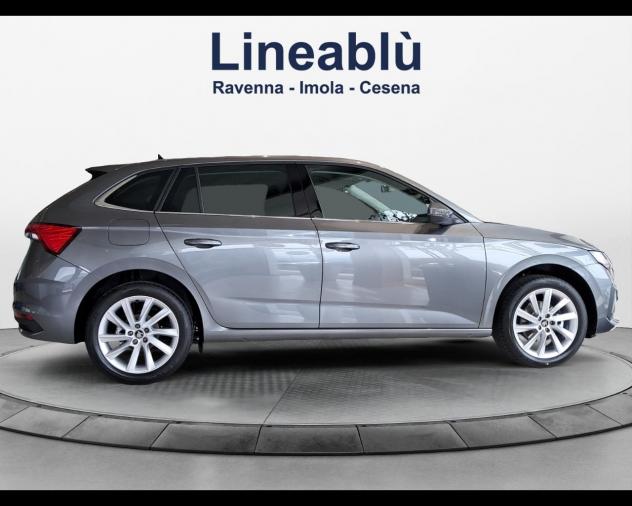 Škoda Scala Style 1,0 TSI 85 kW (115 CV) 6 marce - manuale - Foto 7