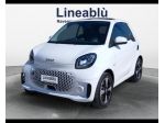 smart fortwo 3ªs.(C/A453) EQ cabrio Passion