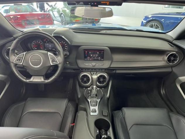 CHEVROLET Camaro Camaro 2.0 l Turbo Full rif. 23936837 - Foto 6