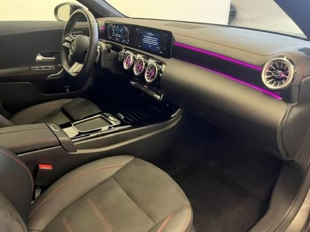 Mercedes-Benz CLA CLA Shooting Brake 250 e MG Premium TETTO NAVI LED CAMERA - Foto 7