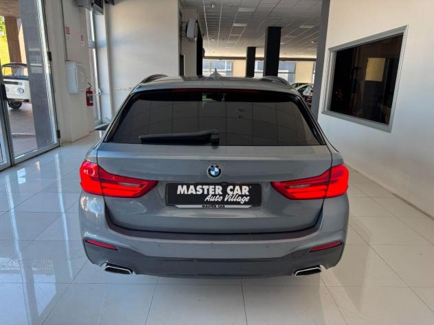 BMW - 518d Touring Msport - Foto 6