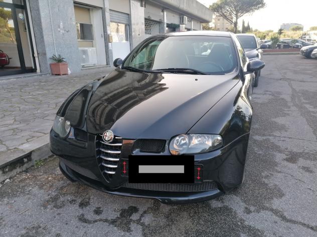 Alfa Romeo 147 GTA 3200