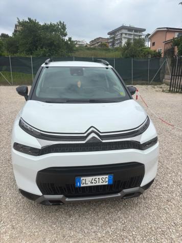 Citroen C3 Aircross BlueHDi 120 S&S EAT6 Feel