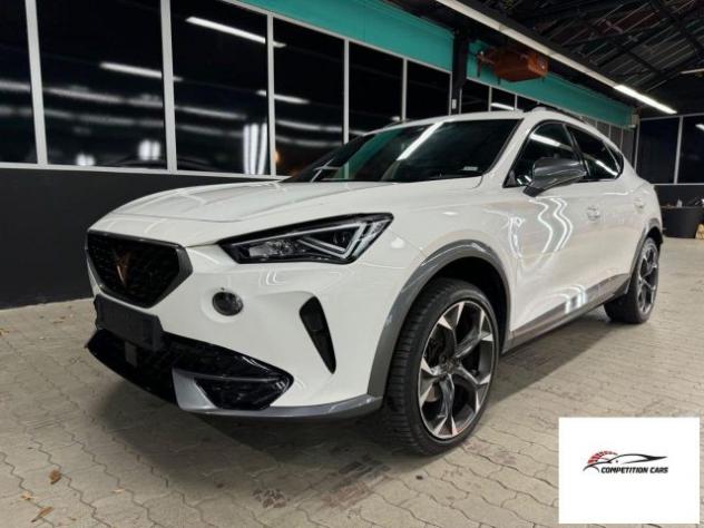 CUPRA Formentor 1.5 TSI DSG 150CV*LED+CARPLAY+VIRTUAL+SPORTPAKET* rif. 22596999