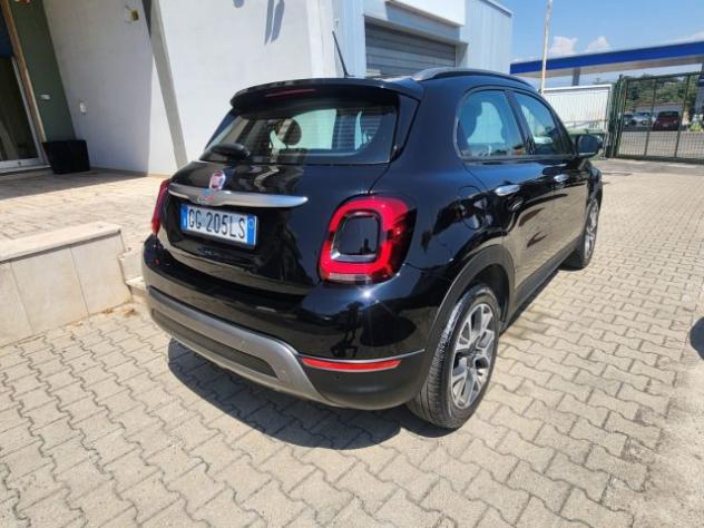 FIAT 500X 1.6 MultiJet 130 CV Cross rif. 23992400 - Foto 6