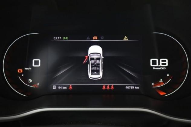 MG ZS ZS 1.5 VTi-tech Luxury rif. 23760317 - Foto 7
