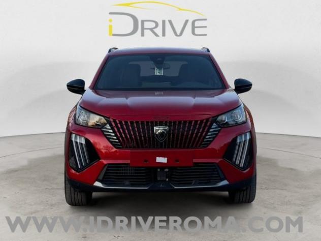 PEUGEOT 2008 PureTech 100cv S&S Allure “ROSSO RUBINO “+ gpl rif. 23605709 - Foto 5