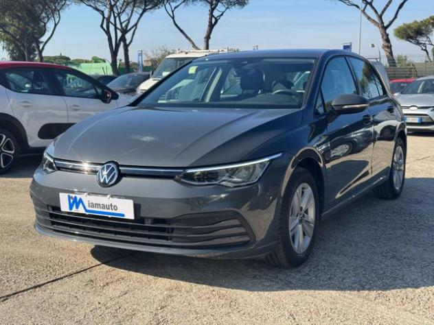 VOLKSWAGEN Golf e-tsi Evo Life 1.0cc GPL 110cv DSG rif. 24199254 - Foto 2