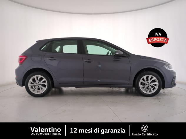 Volkswagen Polo 1.0 TSI Style - Foto 2