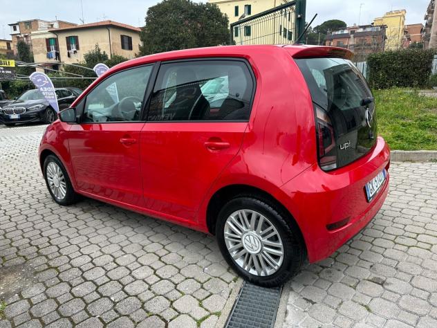 Volkswagen up! 1.0 5p. eco move up! BlueMotion Technology PROMO FINANZIAMENTO - Foto 6