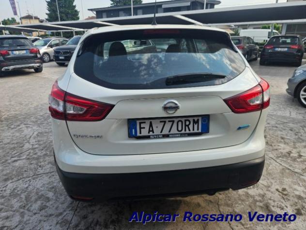 NISSAN Qashqai 1.5 dCi Business rif. 23784336 - Foto 3