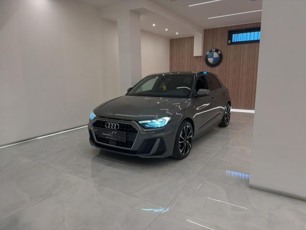 Audi A1 Sportback 30 TFSI S tronic S line edition - Foto 3