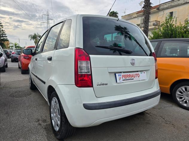 FIAT Idea 1.4 Dynamic EasyPower - Foto 4