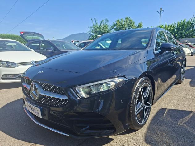 MERCEDES CLASSE A 180 1.5 AUTOMATIC PREMIUM - Foto 10