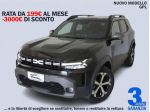 NEW DACIA - Duster - Eco-G 120 CV Journey#NEW MODEL!