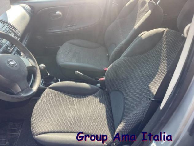 NISSAN Note 1.4 16V Sport Ok Neopatentati Km Certificati rif. 23055261 - Foto 6