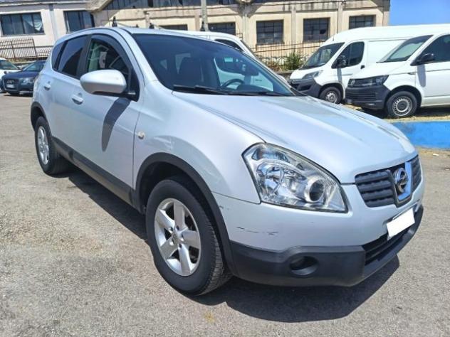 NISSAN Qashqai 1.5 dCi Acenta rif. 23922456 - Foto 2