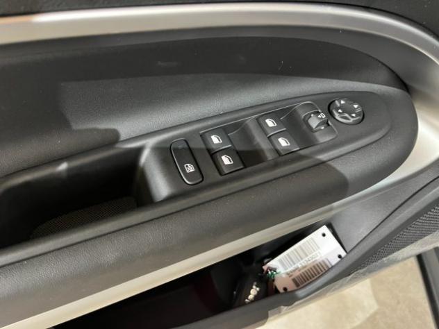 JEEP Avenger 1.2 T 110CV MHEV Summit NAVIG.+TETTO APRIB.+CONVEN rif. 23927136 - Foto 10