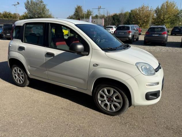 FIAT Panda 0.9 TwinAir Turbo Natural Power Easy rif. 24190553 - Foto 6