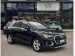 AUDI Q3 35 TDI quattro S tronic S line edition SC. ROTTAM. rif. 23698931