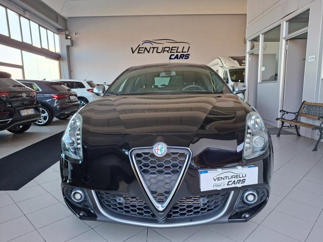 Alfa Romeo Giulietta 1.4 Turbo 120 CV Sport - Foto 2