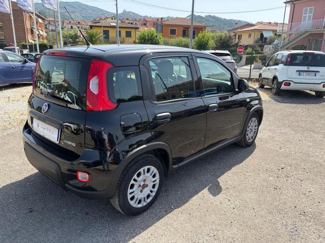 FIAT Panda 1.0 FireFly S&S Hybrid - Foto 7