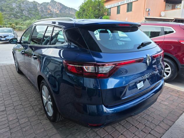Renault Megane Sporter 1.5 dCi 115 CV EDC Business - Foto 8