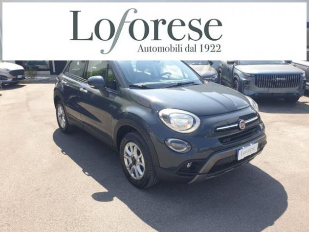 FIAT 500X 2.0 MultiJet 150 CV AT9 4x4 Cross rif. 23873067 - Foto 2