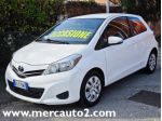 TOYOTA Yaris 1.0 3 porte Active OK NEOPATENTATI rif. 22287068