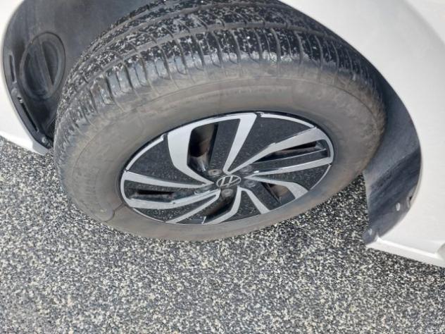 VOLKSWAGEN Polo 1.0 TSI Life km 48000 Uniprò Fatturab legge 104 rif. 23878057 - Foto 10