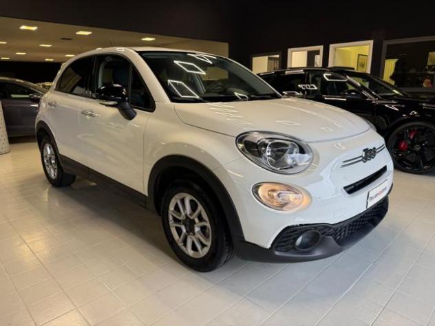 FIAT 500X 1.0 T3 120 CV Club rif. 23235661