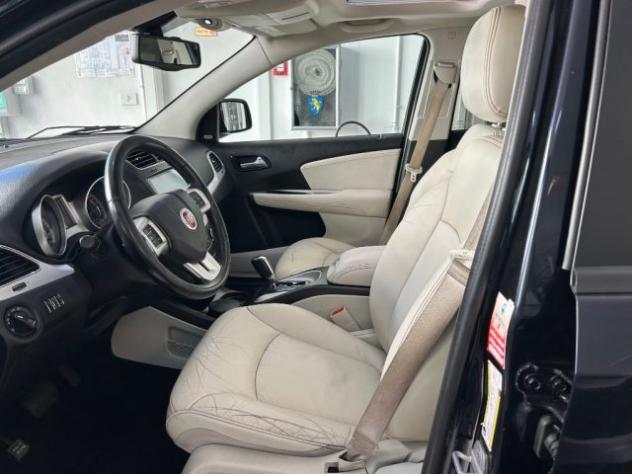 FIAT Freemont 2.0 Mjt 170 CV 4x4 aut. Lounge + GANCIO TRAINO rif. 23699768 - Foto 8