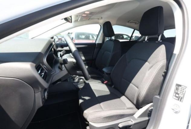 FORD Focus 1.0 EcoBoost 125 CV 5p. Titanium X Edition rif. 23887993 - Foto 5