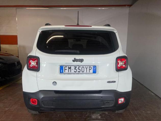 JEEP Renegade 1.6 E-Torque Evo 110cv + Cerchi R17 PREZZO REALE - Foto 5