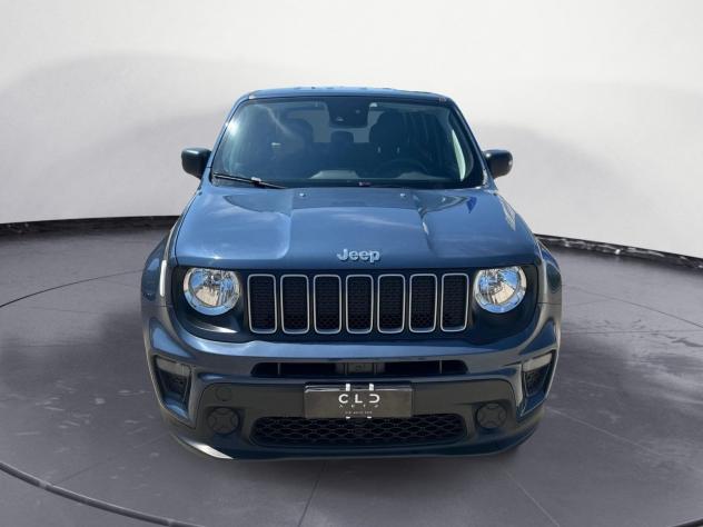 Jeep Renegade 1.6 MJet 130cv Longitude - Foto 2