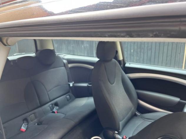 MINI Clubman Mini 1.6 16V Cooper Clubman motore rifatto rif. 23976397 - Foto 7