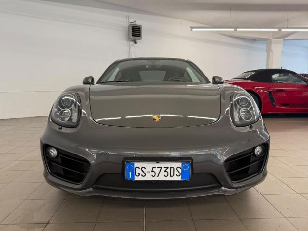 Porsche Cayman 2.7 - Foto 2