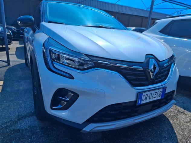 Renault Captur II 2019 1.6 E-Tech full hybrid Techno 145cv auto - Foto 6