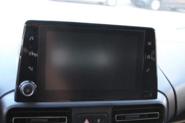CITROEN Berlingo BlueHDi AUTOCARRO 5 POSTI rif. 24122226 - Foto 10