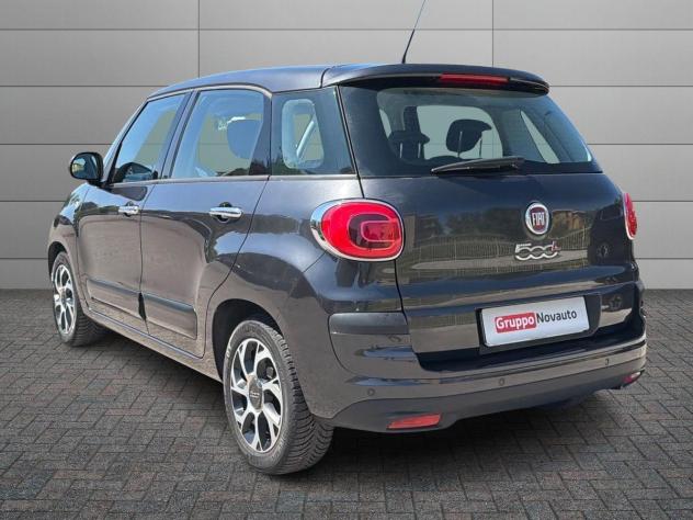 FIAT 500L Urban 1.4 95cv - Foto 4