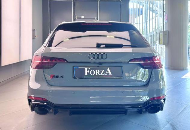 AUDI RS4 RS4 Avant 2.9 tfsi quattro 450cv tiptronic, Tetto rif. 24083562 - Foto 7