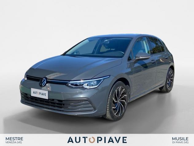 Volkswagen Golf 1.5 TSI EVO ACT Life