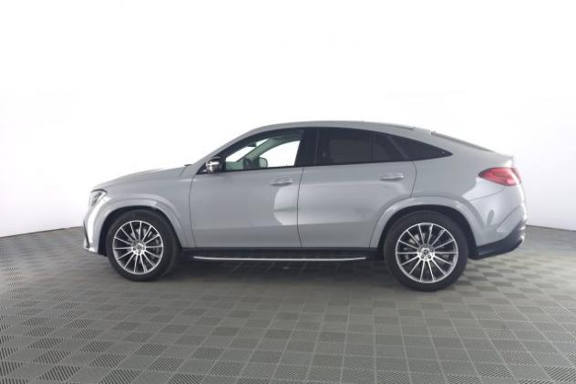 MERCEDES-BENZ CLA sse GLE Coupé GLE 300 d 4Matic Mild Hybrid Coupé A rif. 23960784 - Foto 7