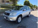 Toyota RAV 4 RAV4 2.0 Tdi D-4D cat 5 porte Sol