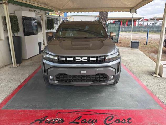 DACIA Duster Eco-G 120 CV Extreme rif. 24093260 - Foto 2