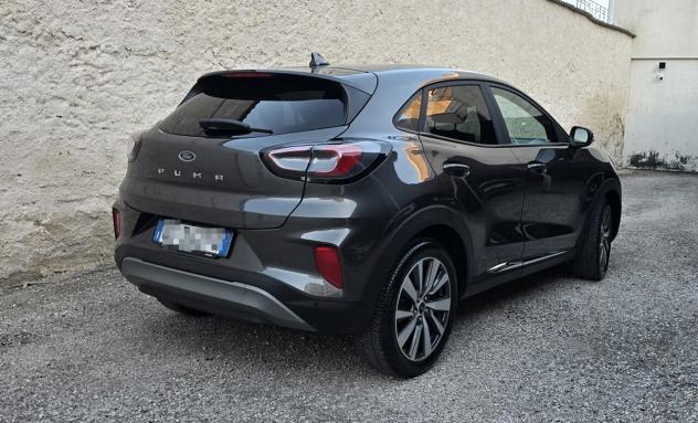 Ford Puma 1.5TDCI 120CV S&S Titanium X - Foto 6