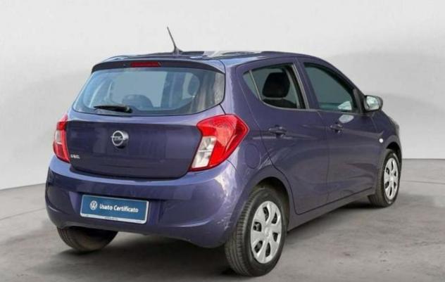 OPEL Karl 1.0 75 CV rif. 24079517 - Foto 4
